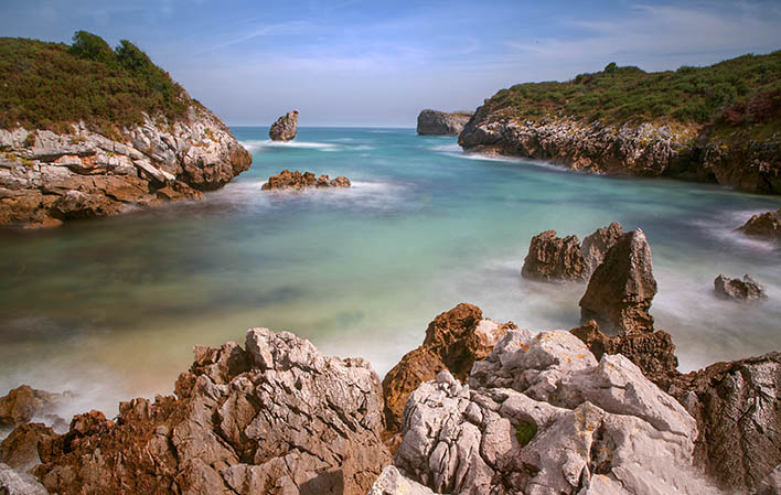 Playa de Buelna