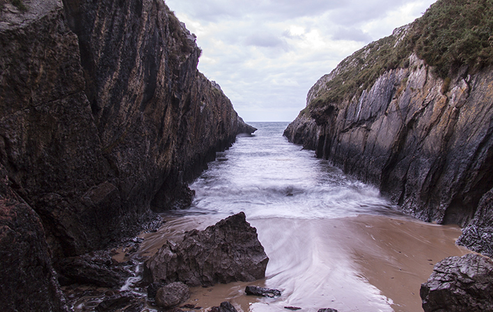 Playa del Canal (Villanueva)