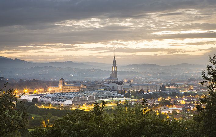 Gijón