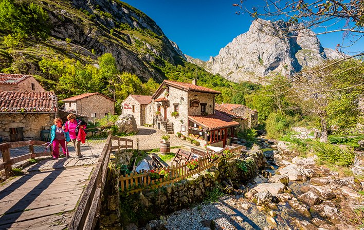 Cabrales