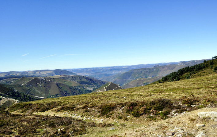 Camino Primitivo