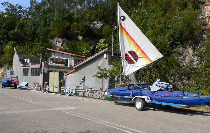 Acuasella