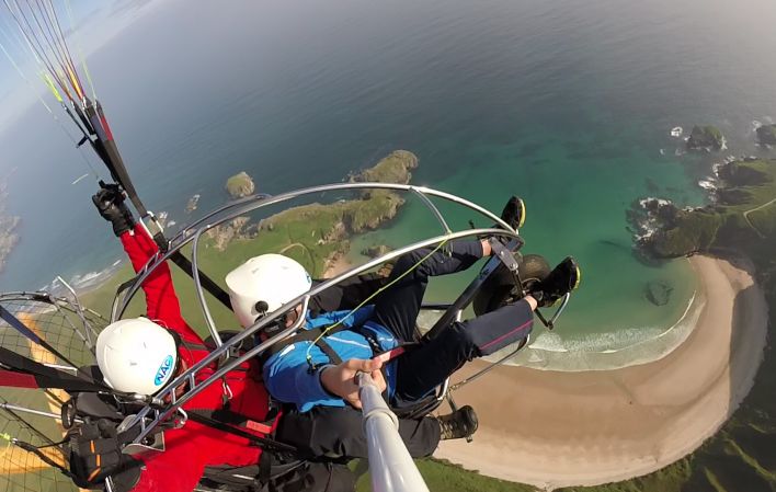 Fly Asturias