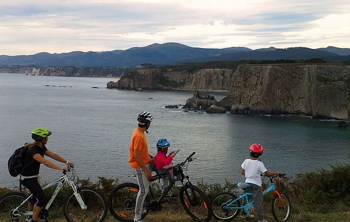 Mochiland Turismo y Aventura