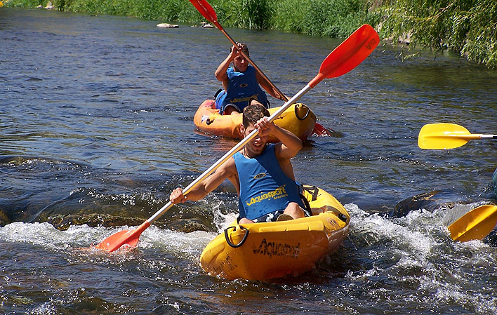 Aquassport Aventura