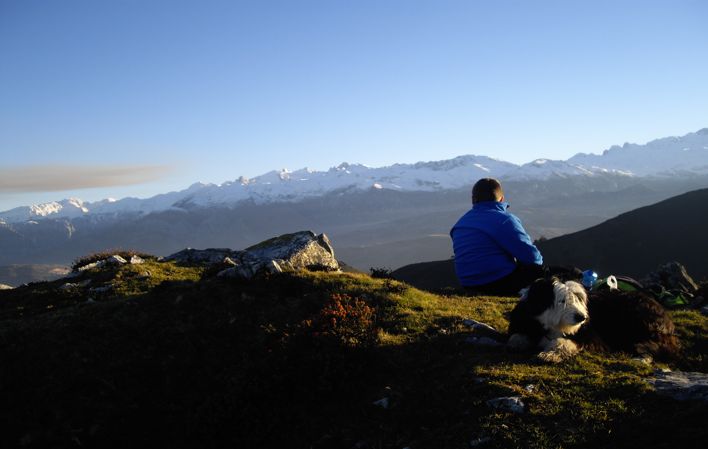 Guías del Cuera