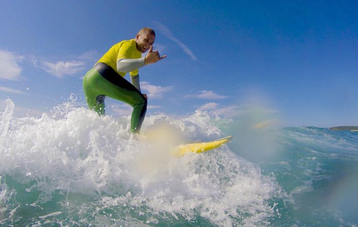 Horizon Escuela de Surf