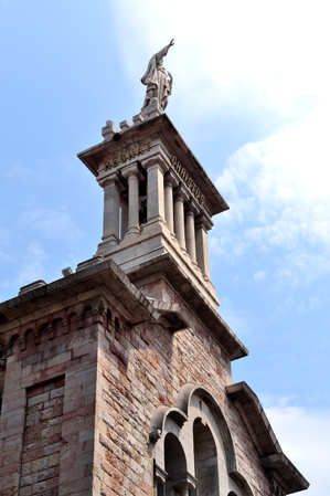 Basílica Sagrado Corazón de Jesús (La Iglesiona)
