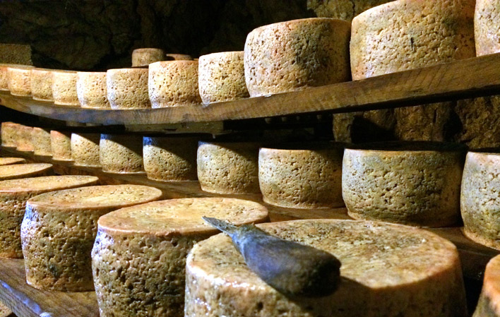Cueva del Quesu