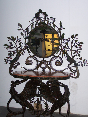 Museo de la Forja