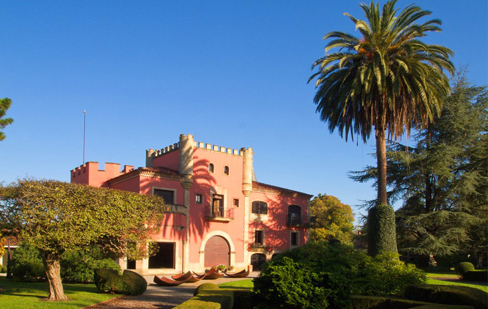 Museo Evaristo Valle