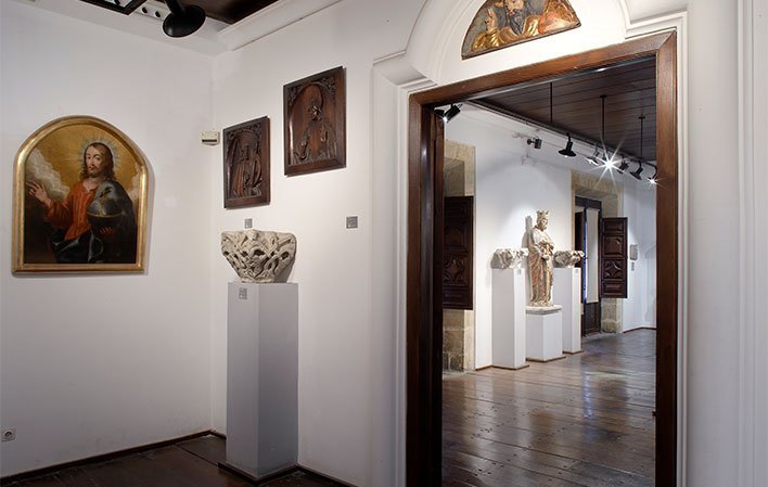 Museo de la Iglesia