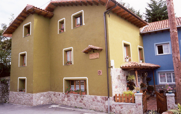 La Pumareda