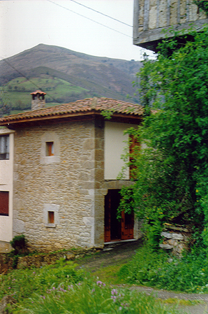 La Casina (Oviñana)