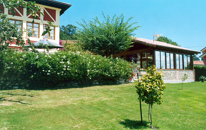 La Casona (Andrín)
