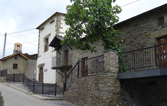 Casa de Don Lope