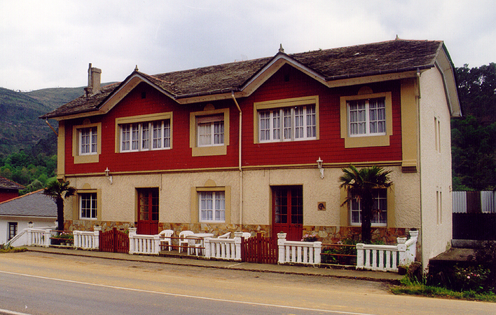 Casa Bolero