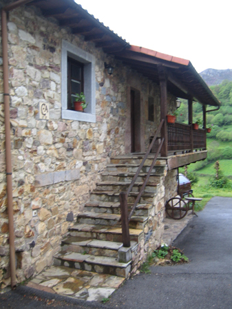 La Pornacal I