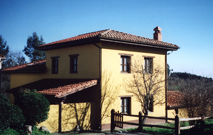 La Llosa del Canónigu