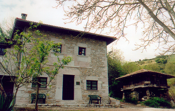 La Casa Verde (Fuentes)