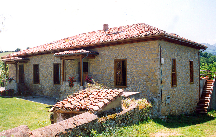 La Casona de Villabaju II