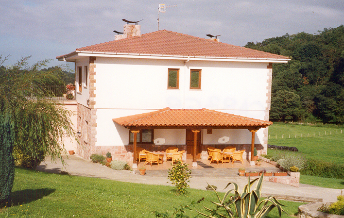 La Hontalina (Posada)