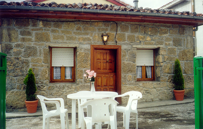 María