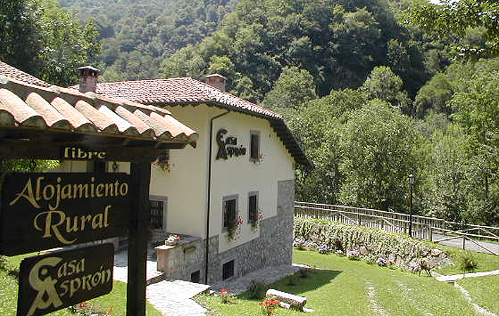 Asprón