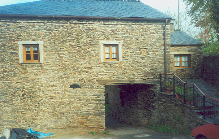 La Paliza I