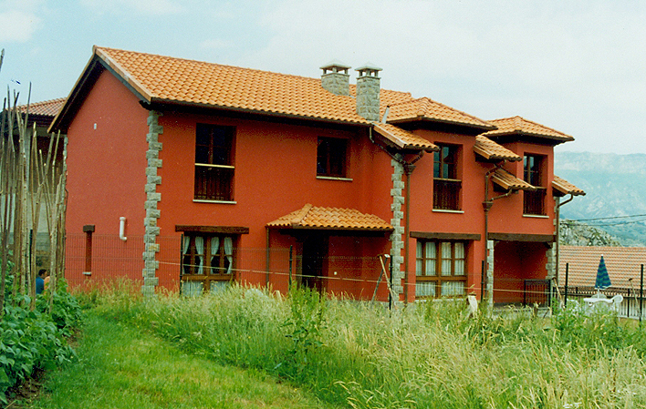 La Redondiella I