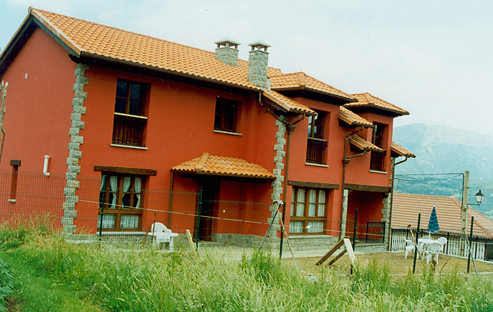 La Redondiella II