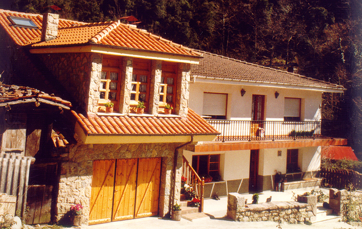 La Llosa (Carreña)