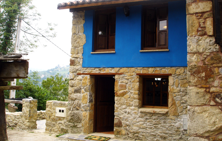 La Fragua Castiellu