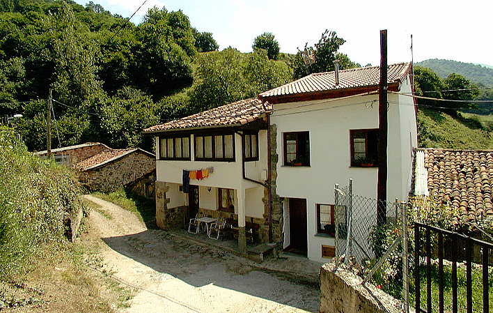 Casa Güela