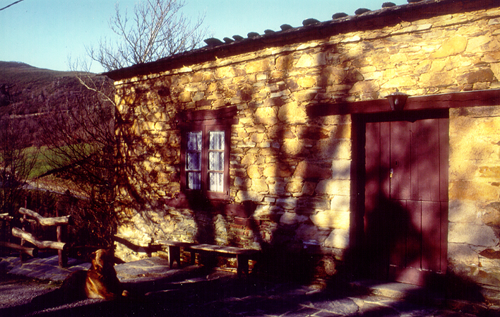 El Tombín