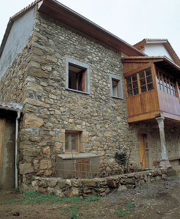 La Corte