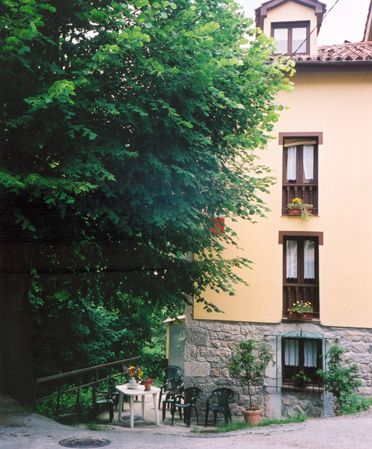 Casa San Antonio