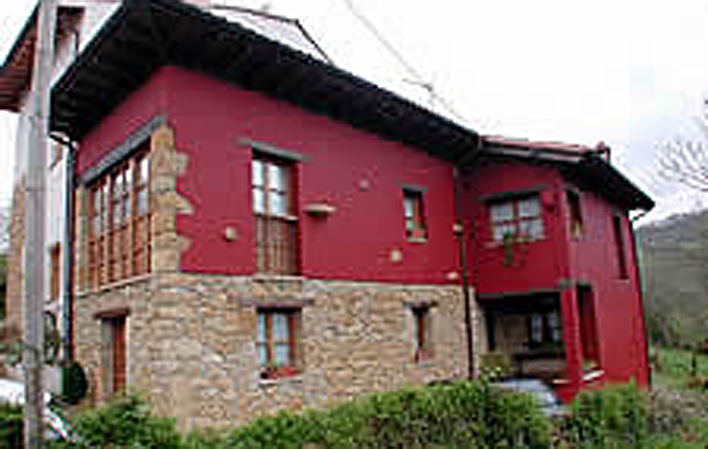 Casa Ángela