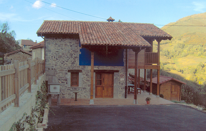 Casa Arias