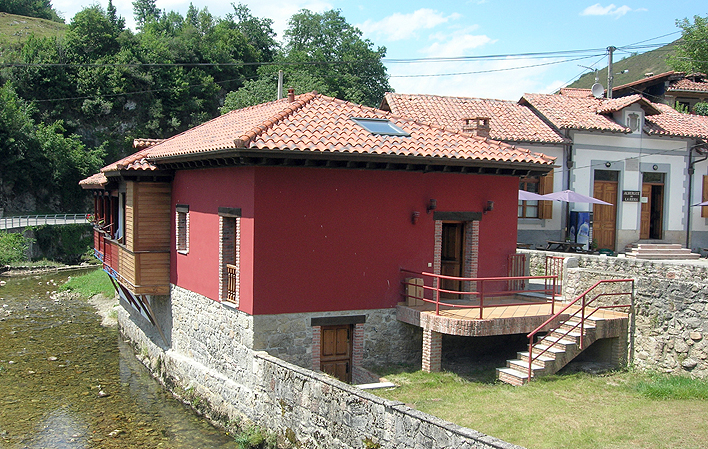 Casa Cuadriello