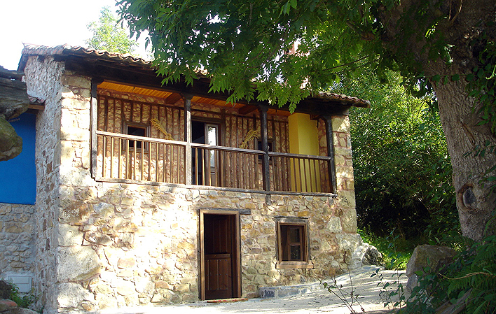 Casa Jacinta