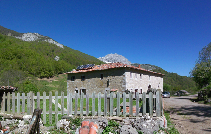 Venta La Aurora