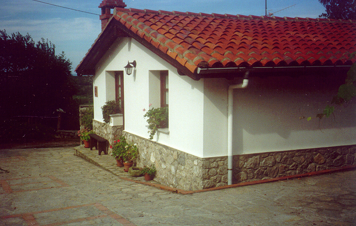 La Casina de la Huerta