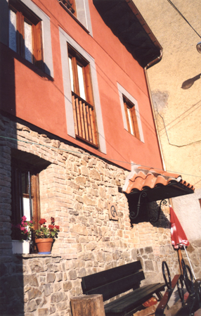 Casa Güelu