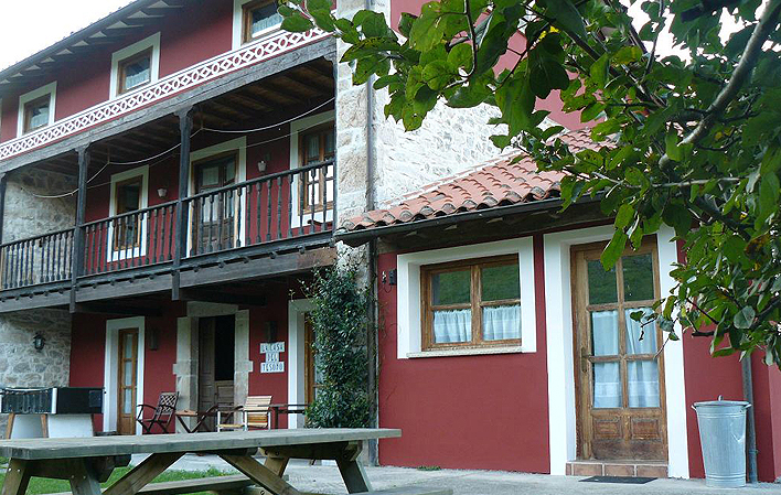 La Casa del Tesoro