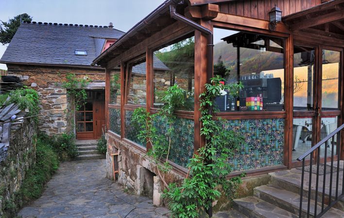 Casa Corral