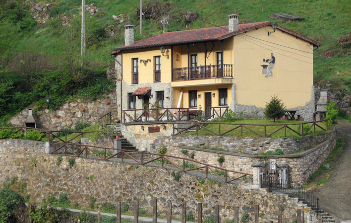 El Ferreiru II