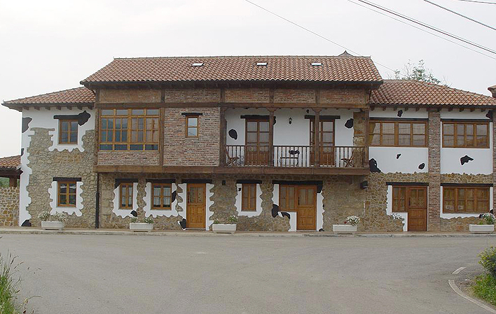 El Tendejón y La Cuadra