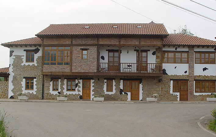 La Vaca Pinta