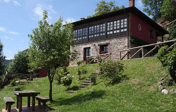 El Trechal